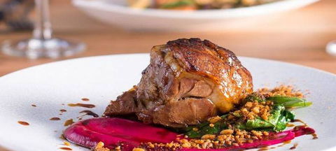 Smokey Joes Cafe, Bar & Grill - Sydney 4u 1