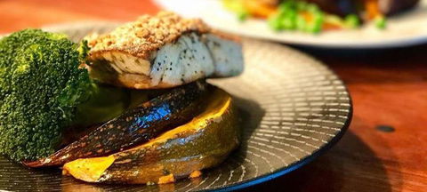 Smokey Joes Cafe, Bar & Grill - Sydney 4u 2