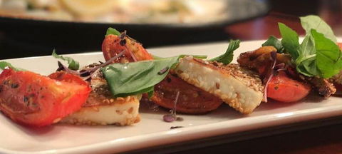 Smokey Joes Cafe, Bar & Grill - Sydney 4u 3