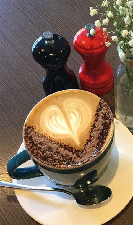 Smokey Joes Cafe, Bar & Grill - Sydney 4u 4
