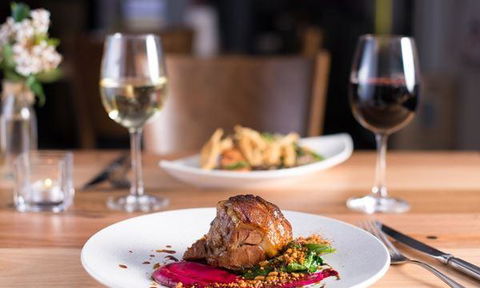 Smokey Joes Cafe, Bar & Grill - Sydney 4u 6