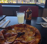 Sorella Pizza Kitchen