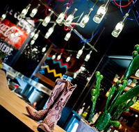 TBones Tex-Mex - Accommodation Sydney
