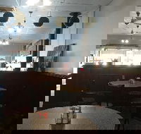 The Rustic Coffee Lounge - Sydney 4u