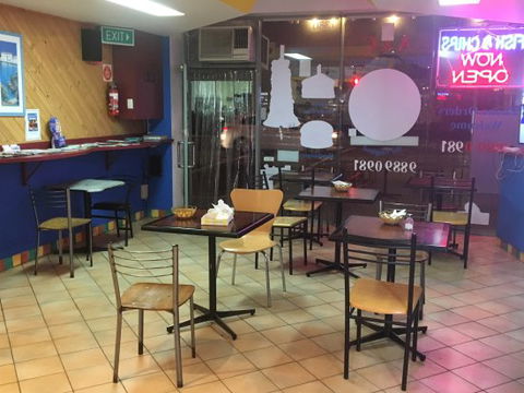 A & C Fish N Chippery - Accommodation Sydney 0