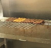 Afghan kebab house - Sydney 4u