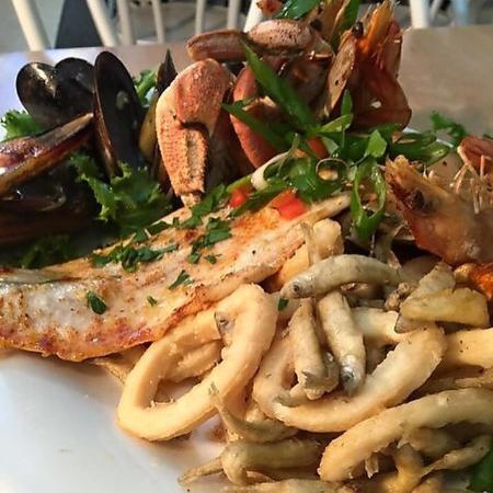 Aroma Grill House & Meze - Sydney 4u 0