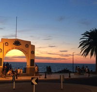 Brighton jetty cafe - Accommodation Sydney