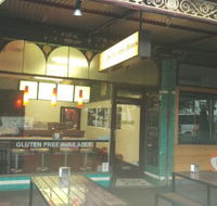 Burger Haus - Sydney 4u