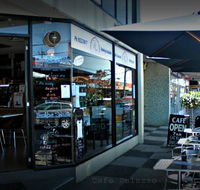 Cafe Palazzo - Sydney 4u