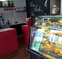 Cafe Vanilli - Sydney 4u