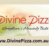 Divine Pizza - Sydney 4u