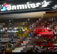 Domino's Pizza - Sydney 4u