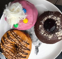 Down the Rabbit Hole Cafe - Sydney Resort