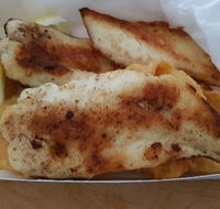 Harry's Take Away Fish  Chips - Sydney 4u