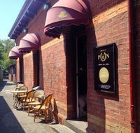 House of Pan - Accommodation Sydney
