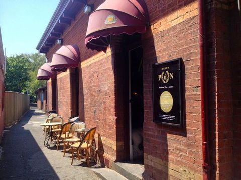 House Of Pan - Accommodation Sydney 0
