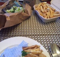 Jimmy Grants - Sydney 4u