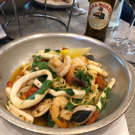 Just Italy - Sydney 4u 0