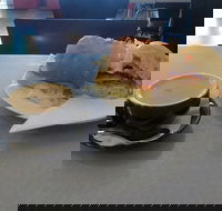 Klik - cafe-breakfast-lunch - Sydney 4u