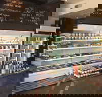 Lafayette Fine Food - Accommodation Sydney