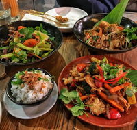 Mango Tree - Sydney 4u