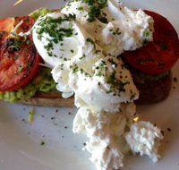 Monkey Can Fly Cafe - Sydney 4u