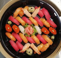 Morikun Japanese Take Away and Eat In Shop - Sydney 4u