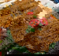 PappaRich - Accommodation Sydney