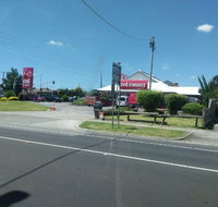 Red Rooster - Sydney 4u