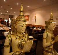 Siam Village Thai Restaurant - Sydney 4u