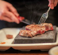 Sonley StoneGrill and Bar - Sydney 4u
