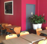 Thai Saffron - Accommodation Sydney
