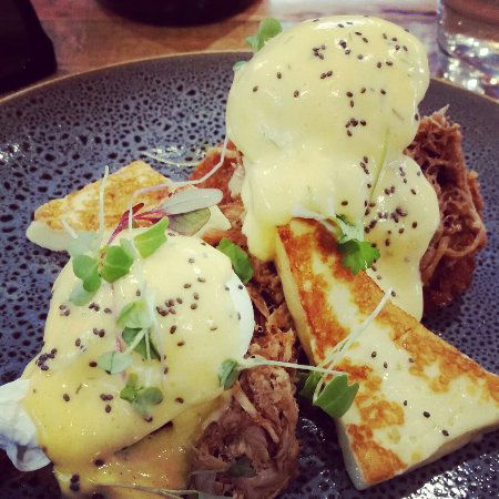 The Alleyway Cafe - Sydney 4u 0