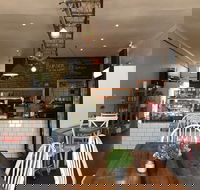 The Foodrinkery - Accommodation Sydney