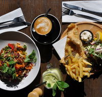 The Jolly Miller Cafe Balwyn - Sydney 4u