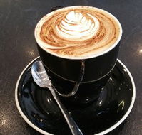 Toro Cafe - Sydney 4u