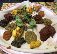 Abesha Ethiopian Restaurant - Sydney 4u