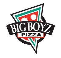 Big Boyz Pizza - Accommodation Sydney
