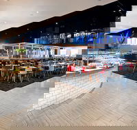 Braybrook Hotel International Buffet - Sydney 4u