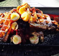 Cafe Boutique - Sydney 4u
