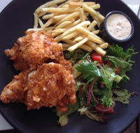 Cafe Cui - Sydney 4u