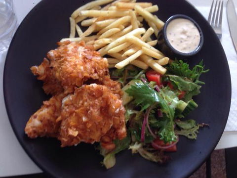 Cafe Cui - Sydney 4u 0