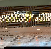 CurryOcity - Accommodation Sydney