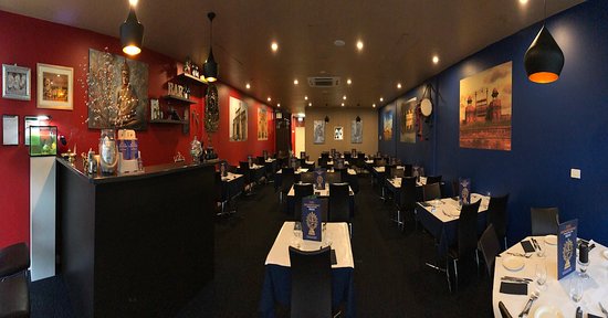 Niddrie VIC Sydney Resort