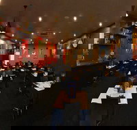 Divine Indian Niddrie - Sydney Resort