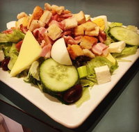 Enzo  Mario's Pizza House - Sydney Resort