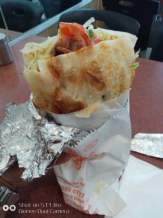 Footscray Best Kebab House - Sydney 4u 0