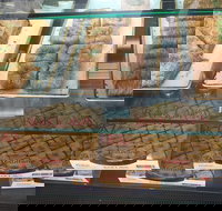 Glenroy Kebab House - Accommodation Sydney