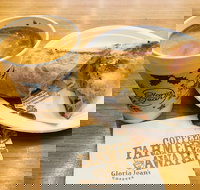 Gloria Jean's airport west - Sydney Resort